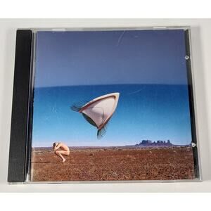 The Cranberries Bury the Hatchet CD Saving Grace, Copycat & More